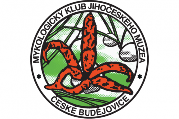Schůze Mykologického klubu JčM