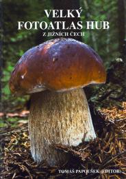Velký fotoatlas hub z jižních Čech v akci