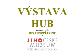 Výstava hub v Trhových Svinech