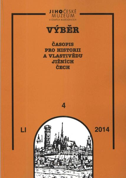 Výběr 4/2014