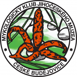 Schůze mykologického klubu