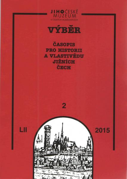 Výběr 2/2015