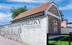 Muzeum koněspřežky