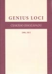 Genius loci českého jihozápadu 2006, 2012