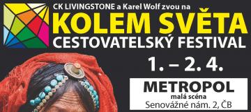 FESTIVAL KOLEM SVĚTA