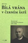 Jiří Cukr: Bílá vrána v černém šatě