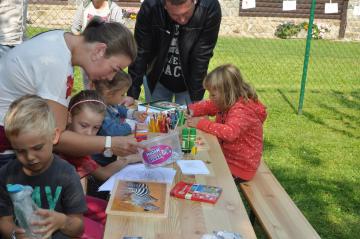 Trocnovské slavnosti 2017