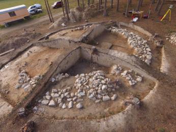 Plenární zasedání Jihočeské pobočky České archeologické společnosti