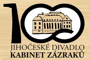 100 let Jihočeského divadla - Kabinet zázraků