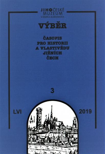 Výběr 3/2019