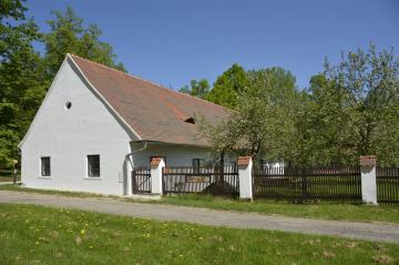 Trocnov - rodiště Jana Žižky