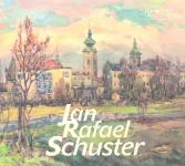 Jan Rafael Schuster 1888-1981