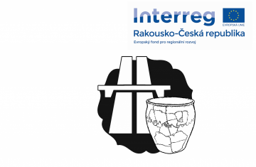 Co přinesla dálnice. Archeologické výzkumy v trase dálnice D3 v jižních Čechách a S10 v Horním Rakousku (JIŽ JEN DO 7. 11. 2021!)