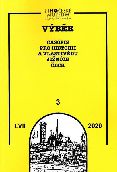 Výběr 3/2020