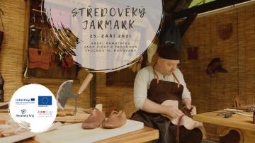 Středověký jarmark