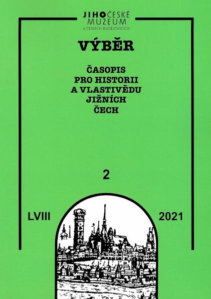 Výběr 2/2021