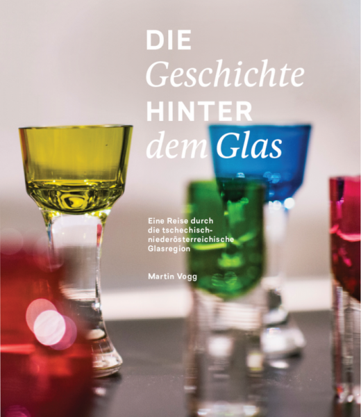 Die Geschichte hinter dem Glas