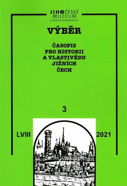 Výběr 3/2021