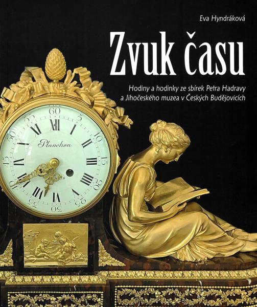 Eva Hyndráková: Zvuk času