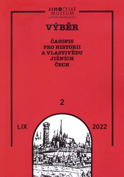 Výběr 2/2022