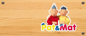 Pat a Mat