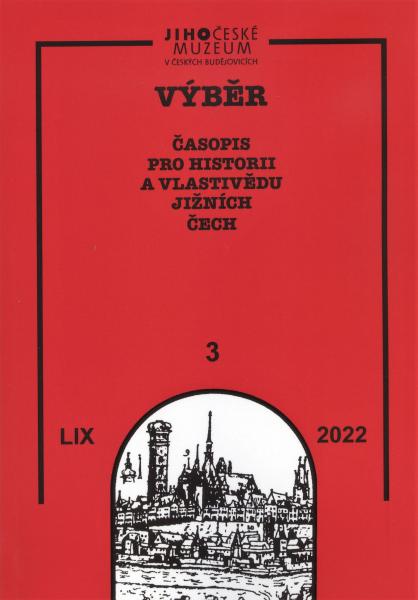 Výběr 3/2022