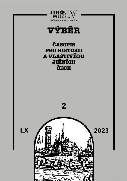 Výběr 2/2023