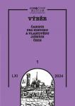Výběr 1/2024