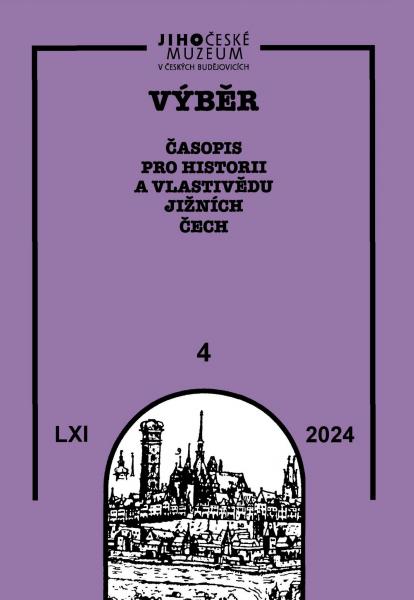 Výběr 4/2024