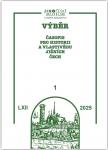 Výběr 1/2025