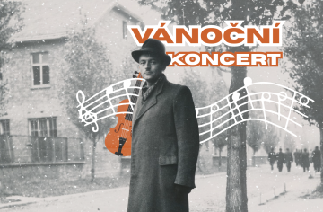 Vánoční koncert rodiny Vránkovy