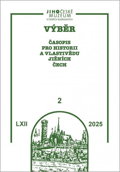 Výběr 2/2025