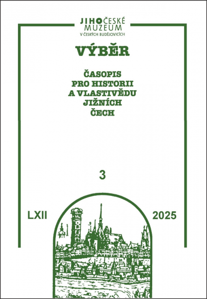 Výběr 3/2025