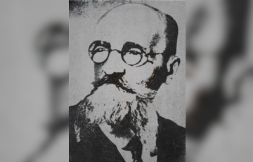 Čeněk Holas – sběratel jihočeských lidových písní