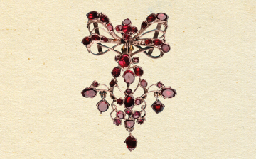 Doplňky krásy a elegance