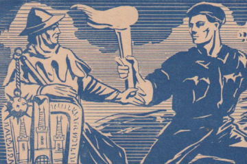 Call for Abstracts: konference Československo v letech 1948 - 1953