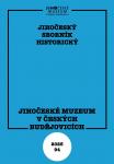 Jihočeský sborník historický roč. 94/2025