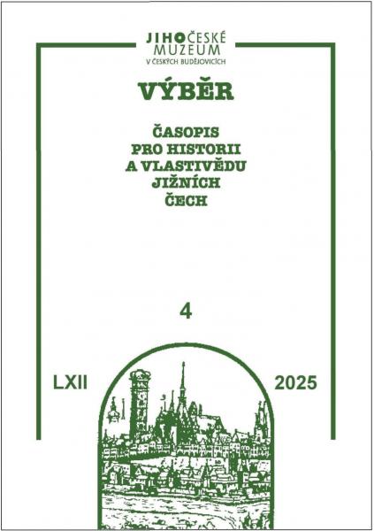 Výběr 4/2025