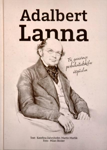 Adalbert Lanna