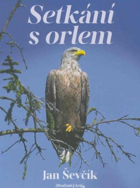 Setkání s orlem