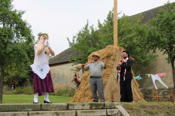 Konopická