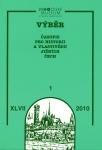 Výběr 1/2010