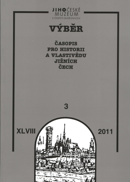 Výběr 3/2011