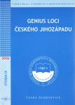 Genius loci českého jihozápadu   