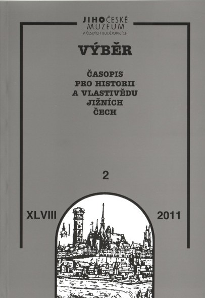 Výběr 2/2011