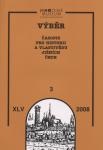 Výběr 3/2008