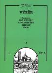 Výběr 2/2013
