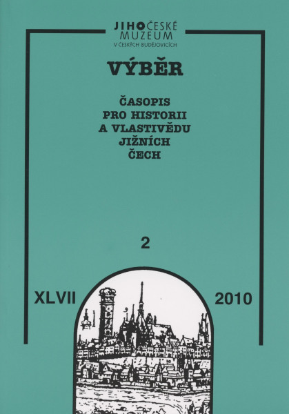 Výběr 2/2010