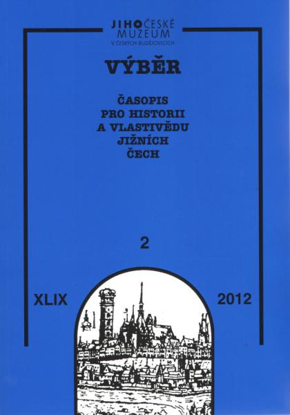 Výběr 2/2012